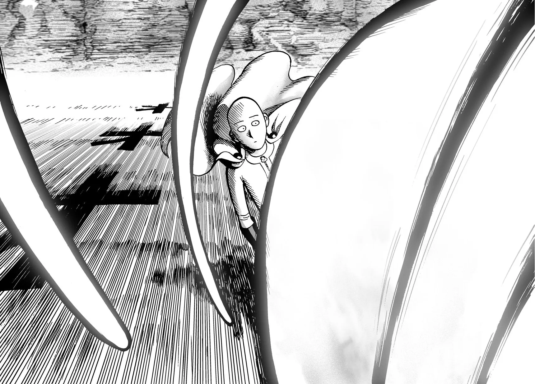 One Punch Man - 18 - 65514441cea79.webp
