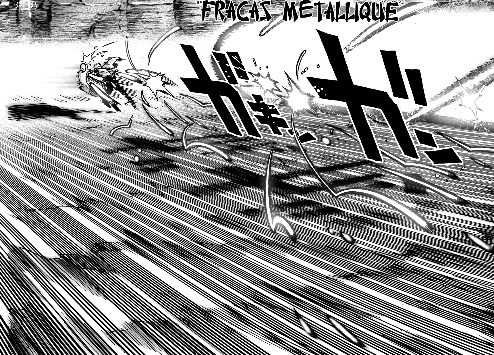 One Punch Man - 18 - 655144443f17c.webp