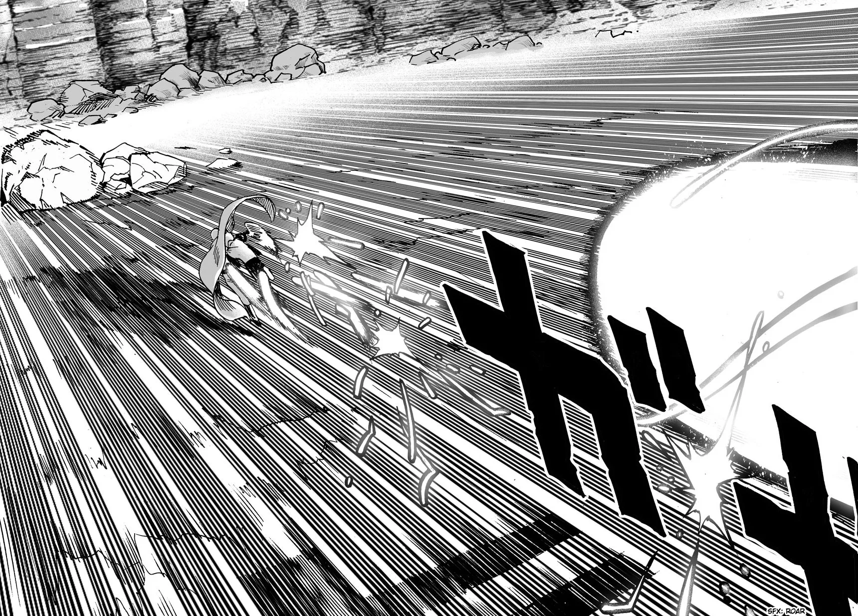 One Punch Man - 18 - 65514444c6996.webp