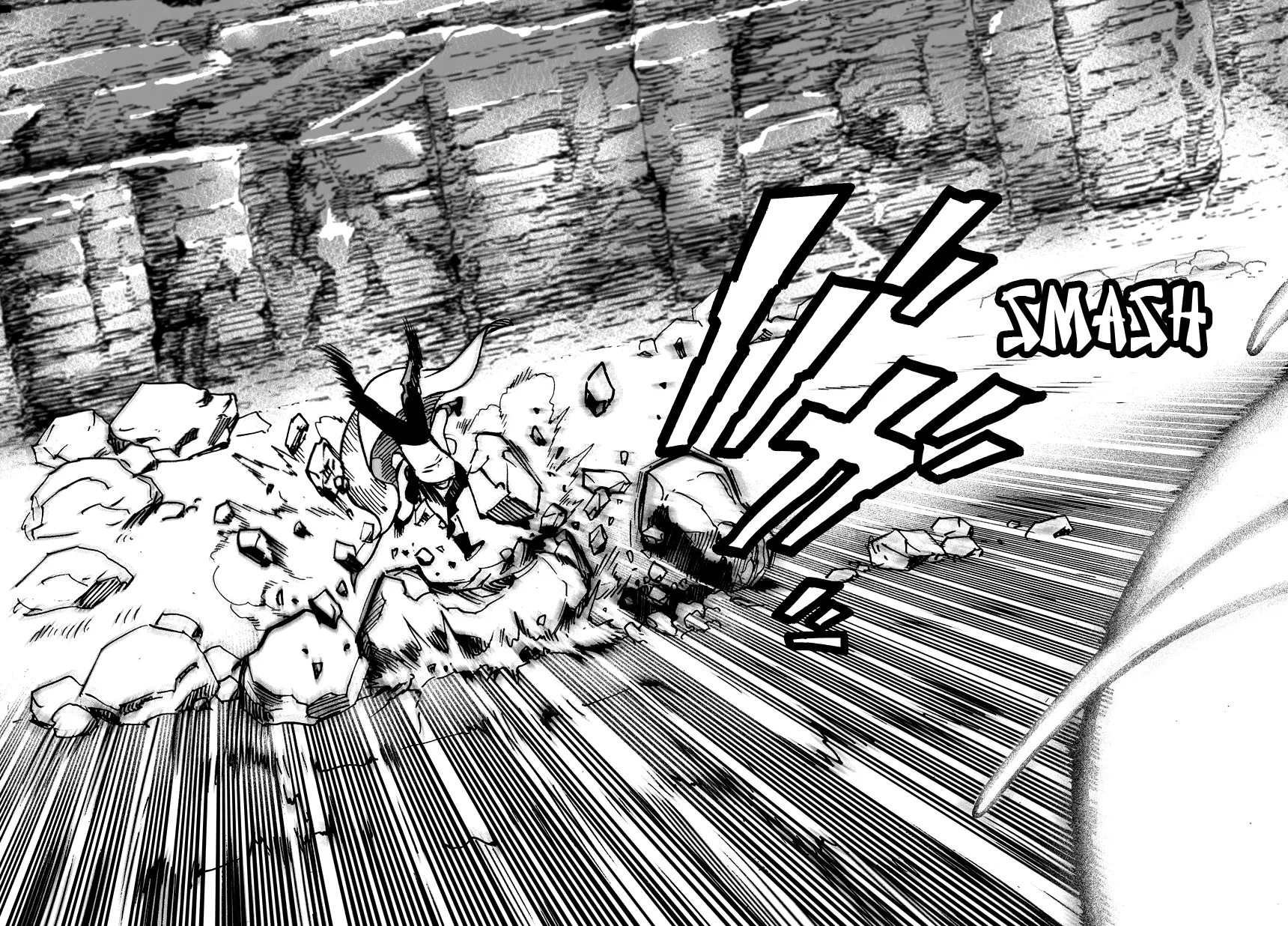 One Punch Man - 18 - 6551444556d1c.webp