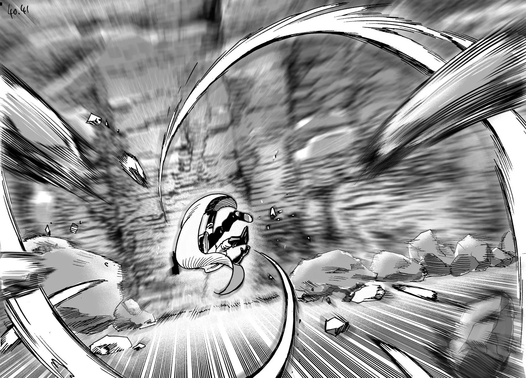 One Punch Man - 18 - 65514445c6af3.webp