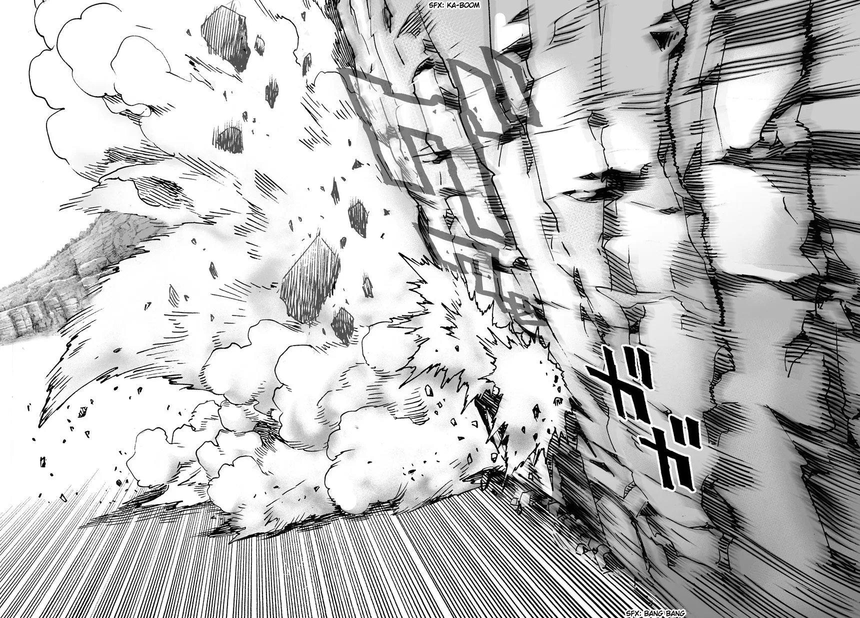 One Punch Man - 18 - 6551444722b11.webp