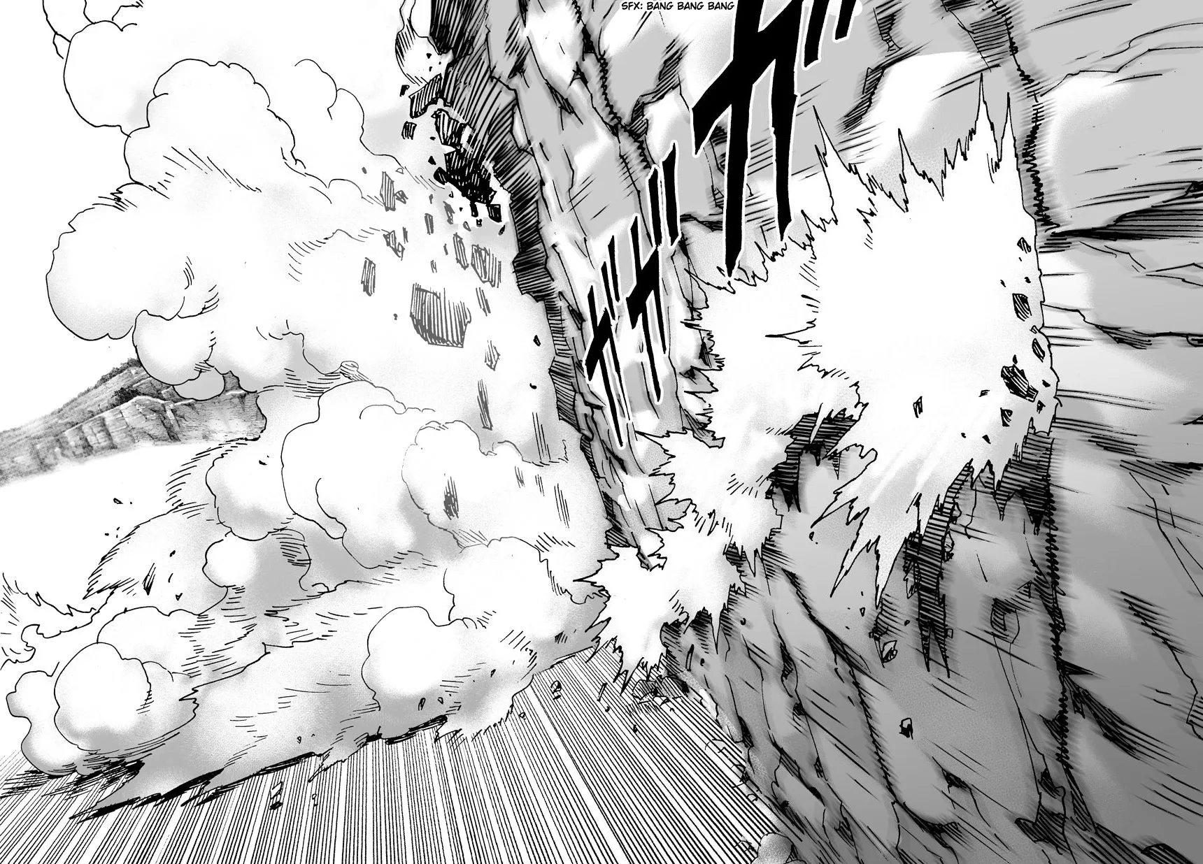 One Punch Man - 18 - 6551444786df5.webp