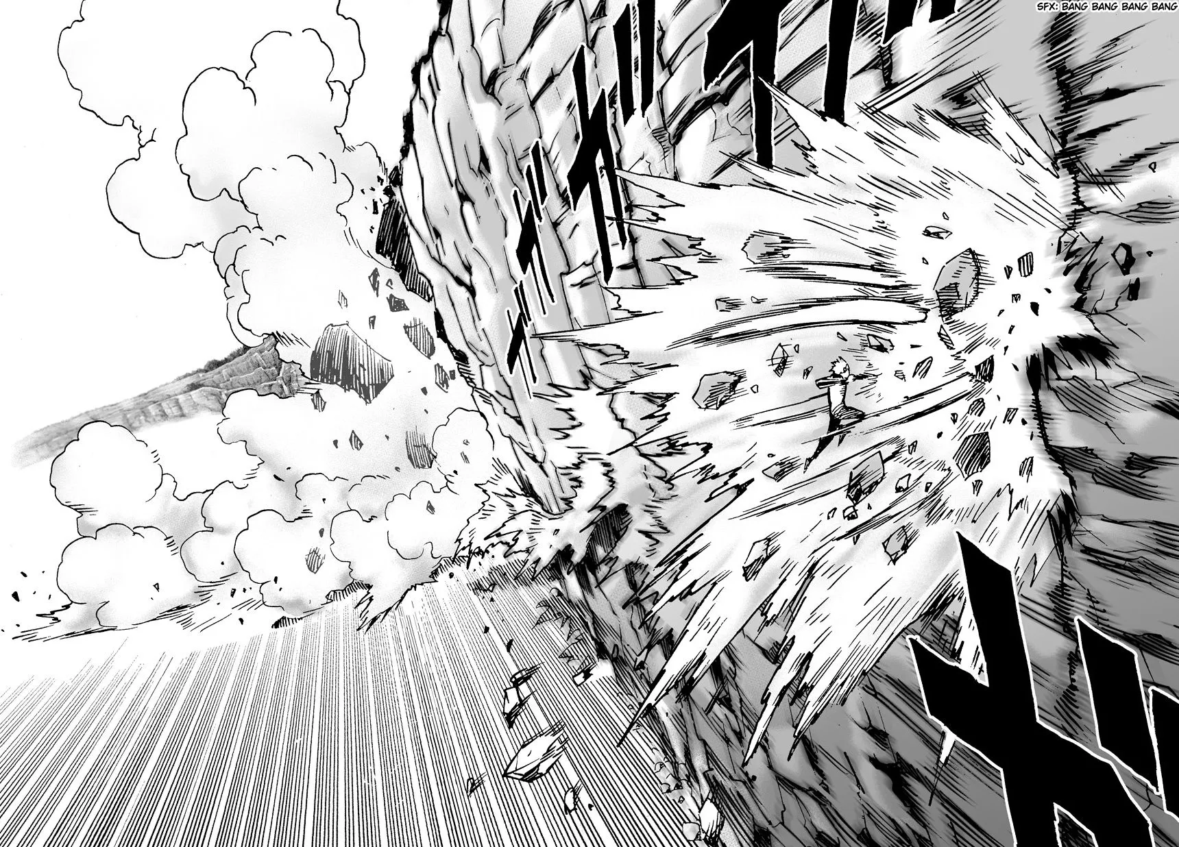 One Punch Man - 18 - 6551444803c3e.webp