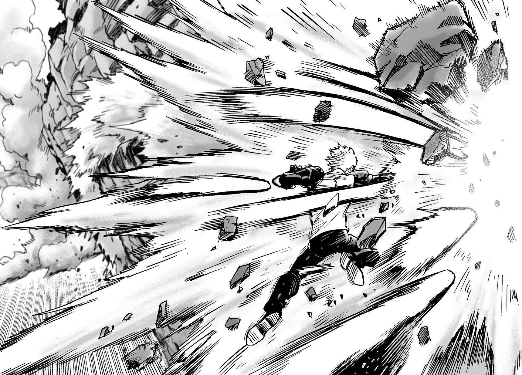 One Punch Man - 18 - 6551444875d5e.webp