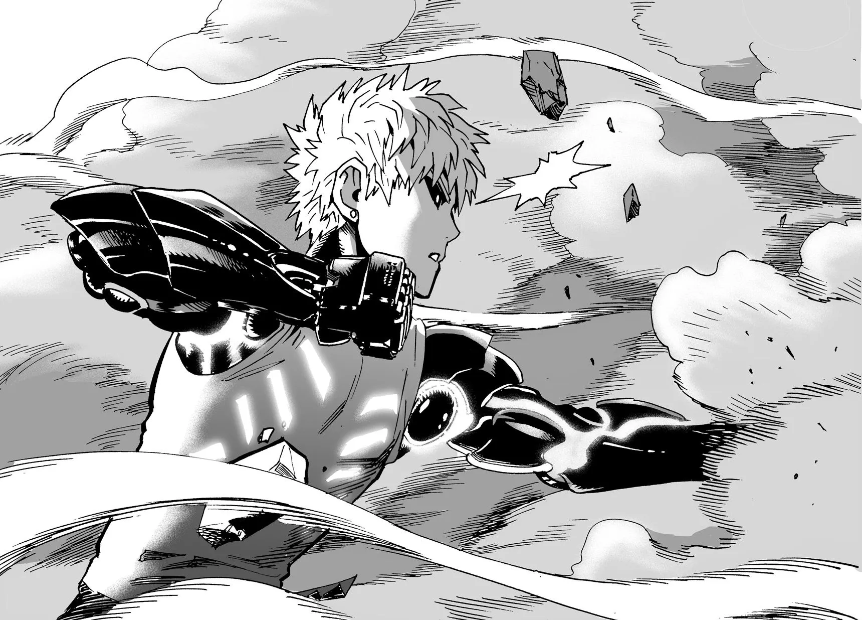 One Punch Man - 18 - 65514448ccf63.webp