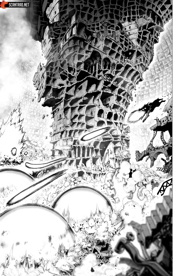 One Punch Man - 180 - 6551444a153a4.webp