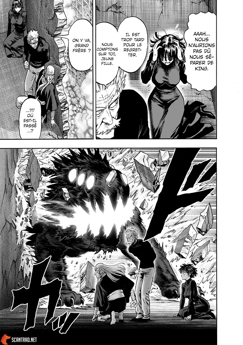 One Punch Man - 180 - 6551444a89ea3.webp
