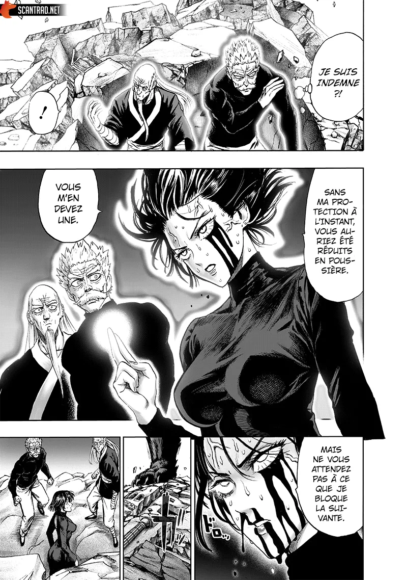 One Punch Man - 180 - 6551444b692b1.webp