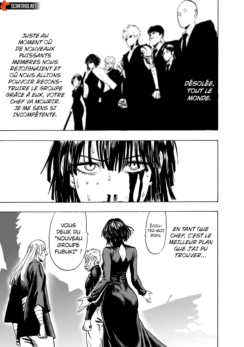 One Punch Man - 180 - 6551444bd4603.webp