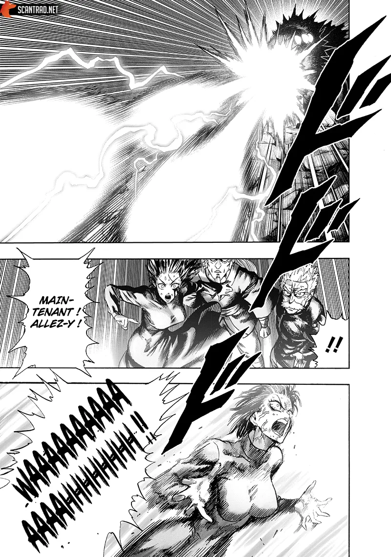 One Punch Man - 180 - 6551444c479f6.webp