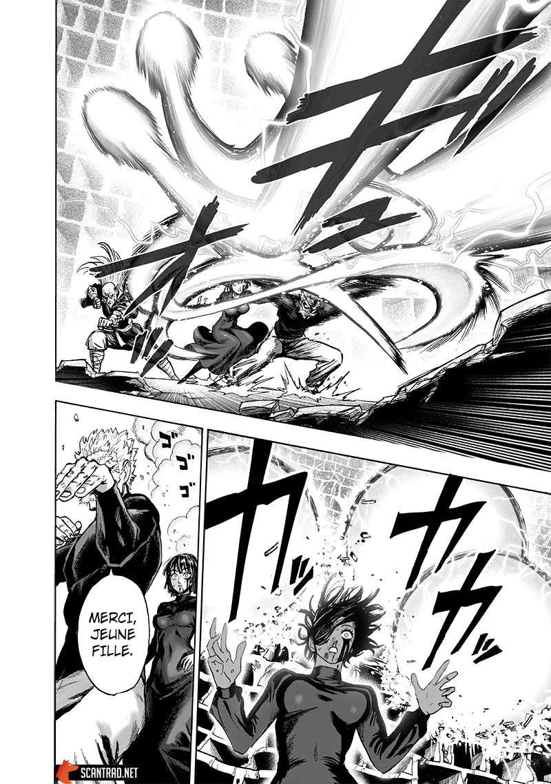 One Punch Man - 180 - 6551444c813d7.webp