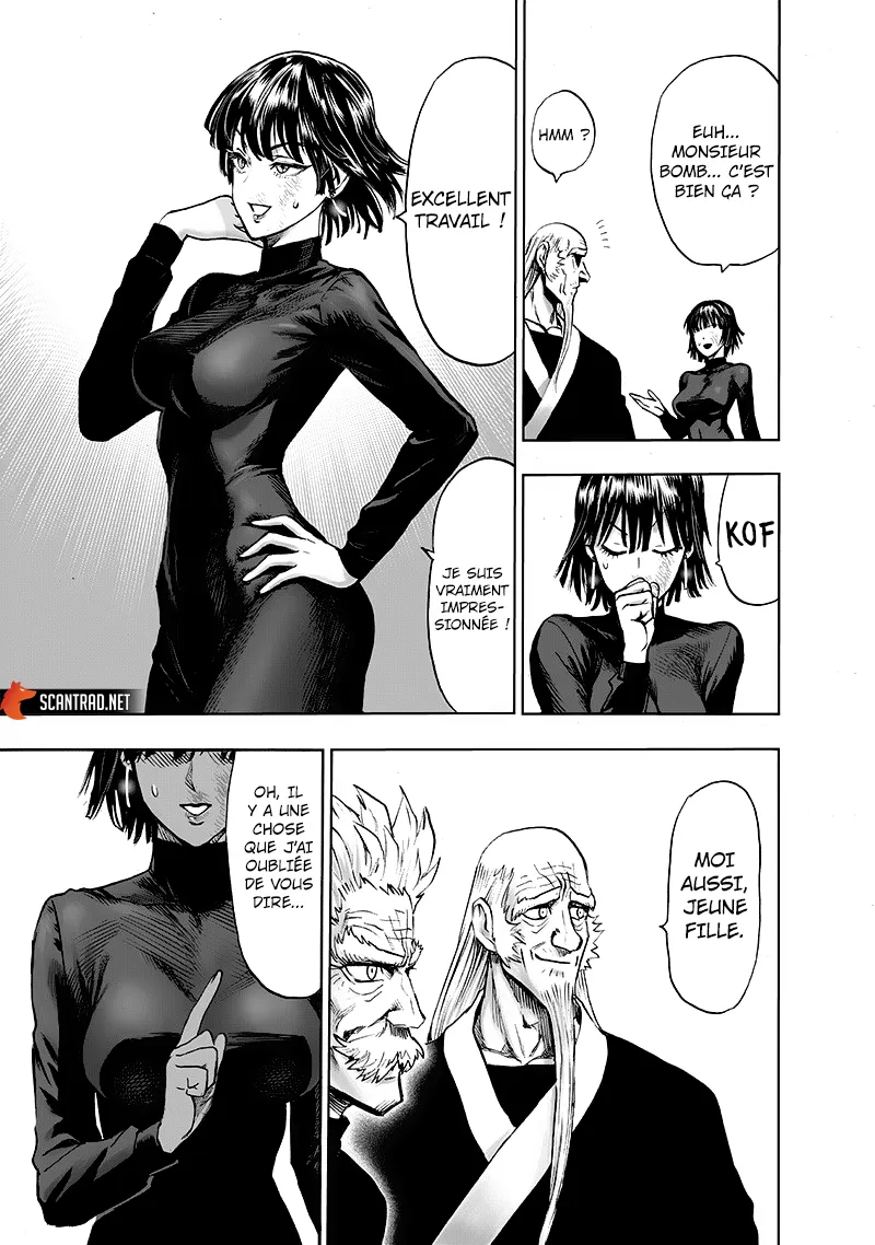 One Punch Man - 181 - 6551444e50da1.webp