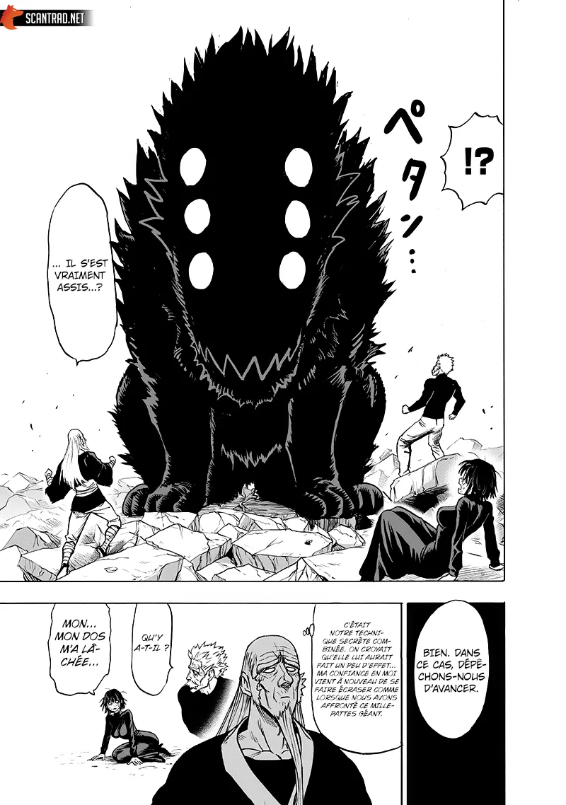 One Punch Man - 181 - 6551444eb029b.webp
