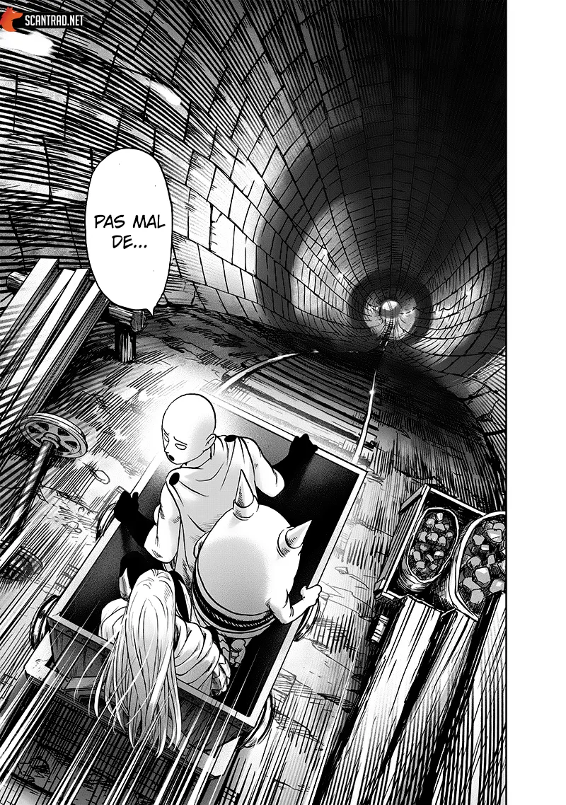 One Punch Man - 181 - 6551444fa9c3e.webp