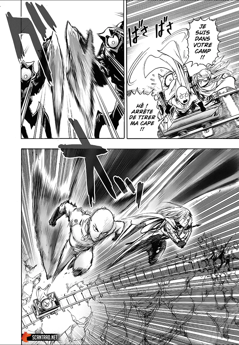 One Punch Man - 182 - 6551445116f56.webp
