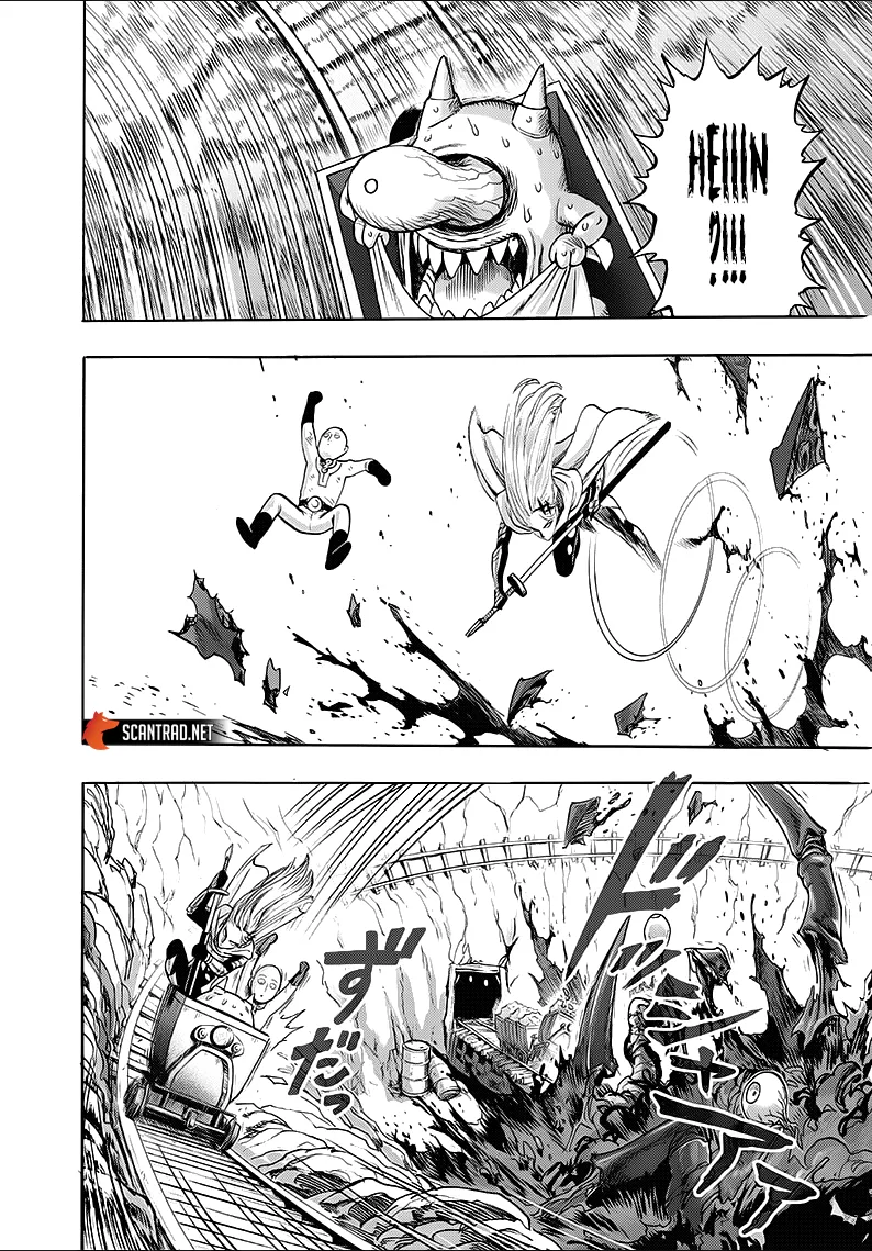 One Punch Man - 182 - 655144518e176.webp