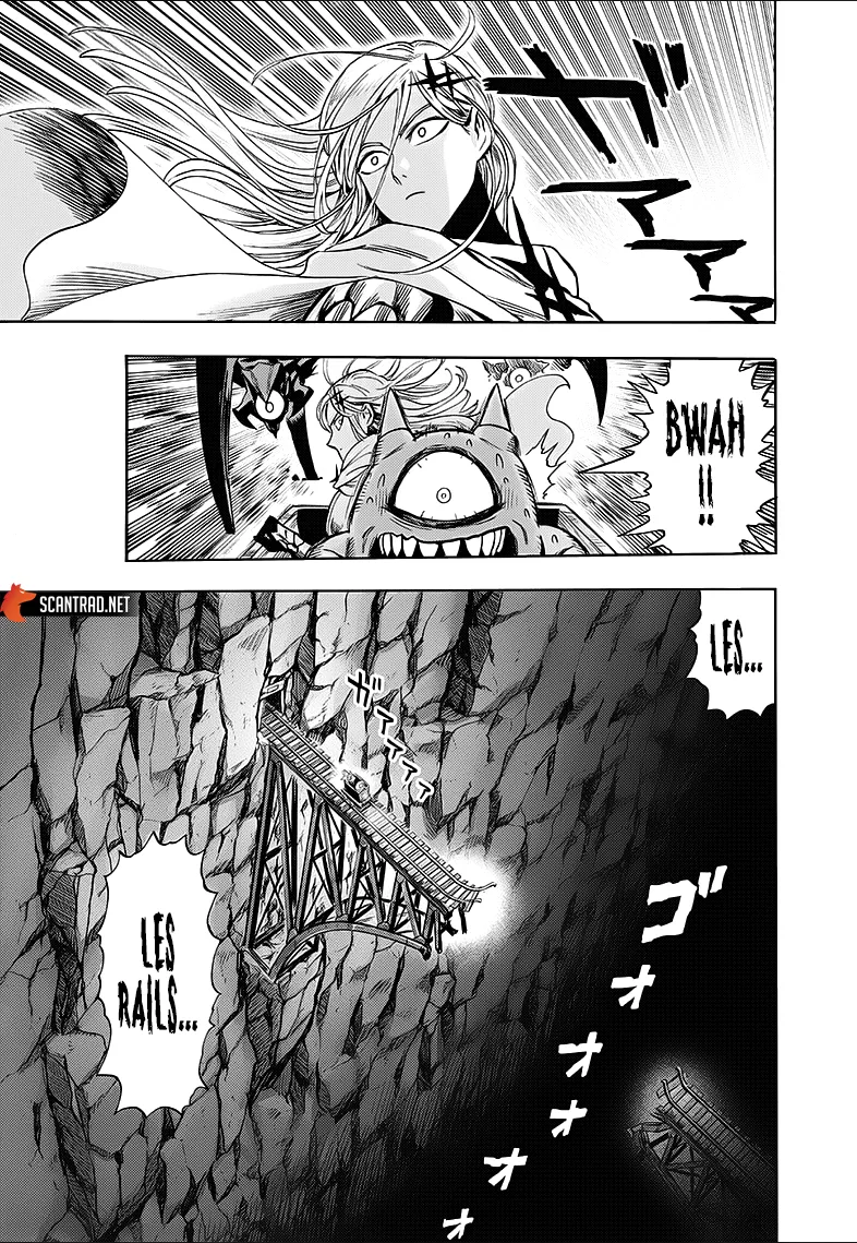 One Punch Man - 182 - 655144524b36c.webp
