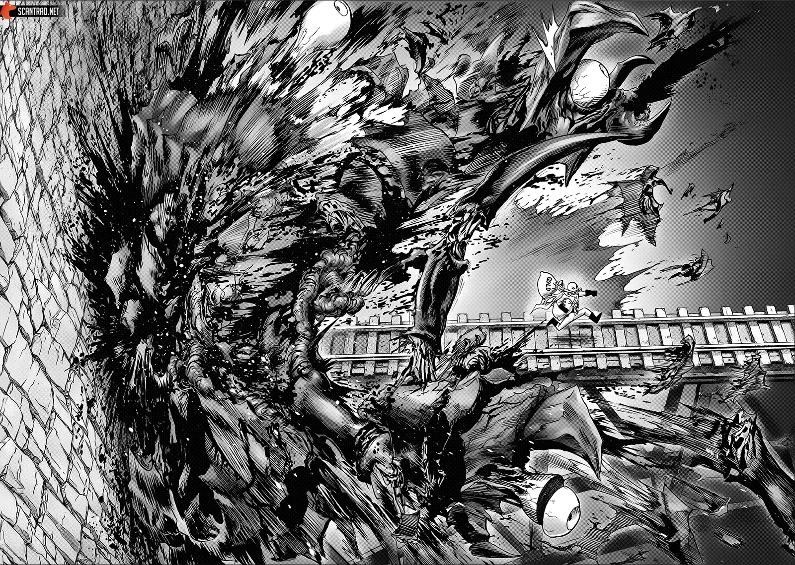 One Punch Man - 182 - 6551445353fd4.webp