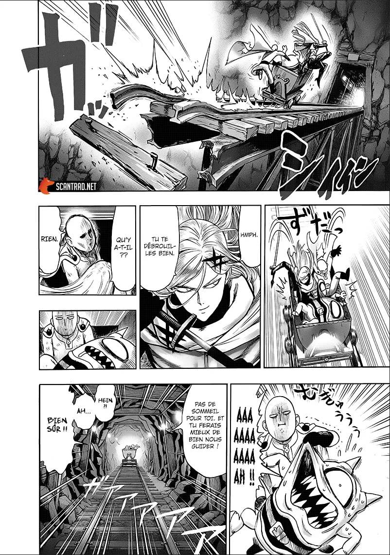 One Punch Man - 182 - 6551445413828.webp