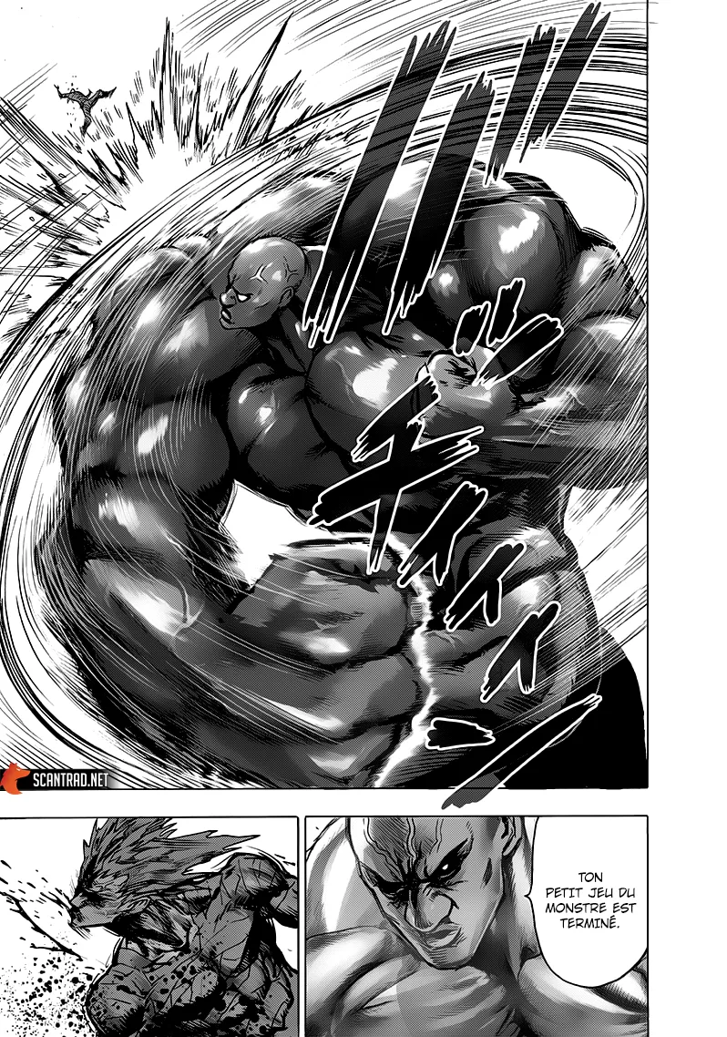 One Punch Man - 183 - 6551445663e6a.webp