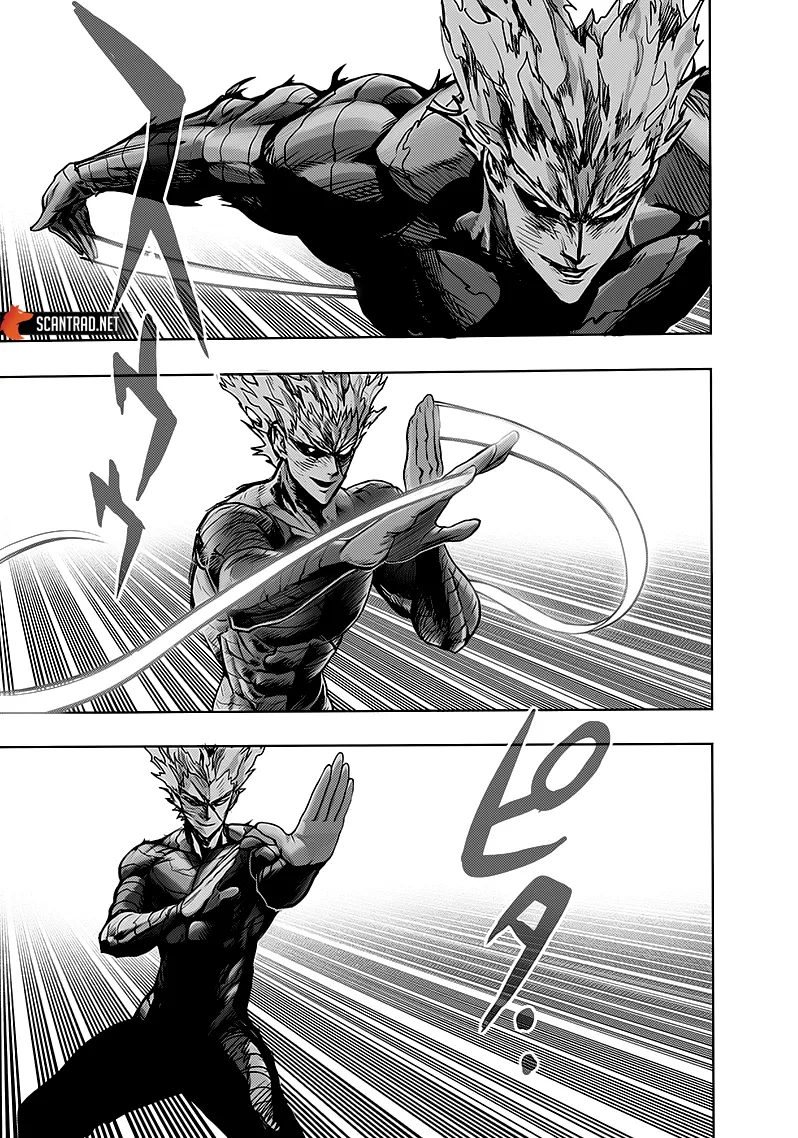 One Punch Man - 183 - 6551445739713.webp