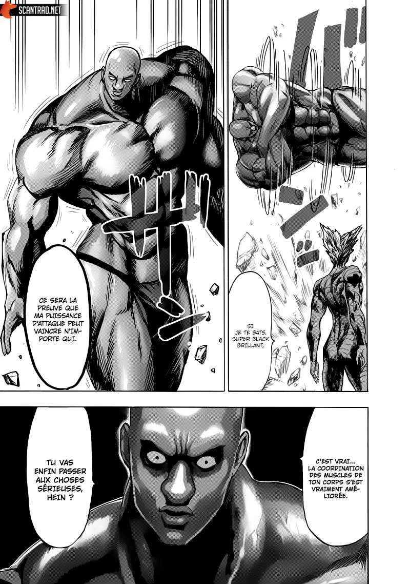 One Punch Man - 183 - 6551445804349.webp