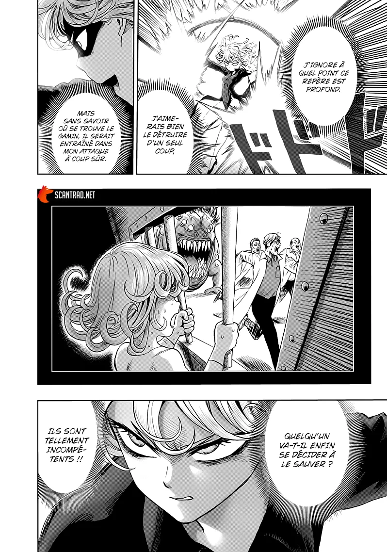 One Punch Man - 184 - 65514465501cb.webp