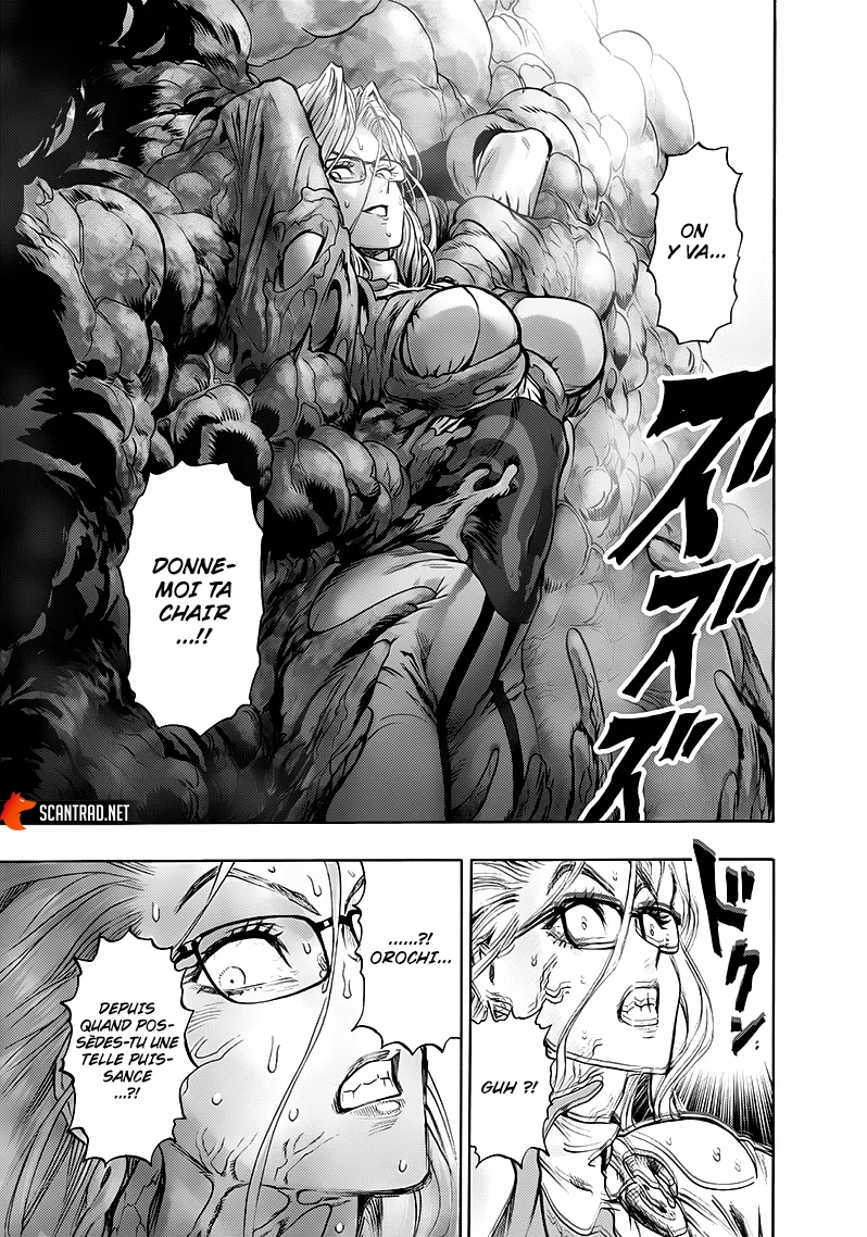 One Punch Man - 184 - 6551446585aa0.webp