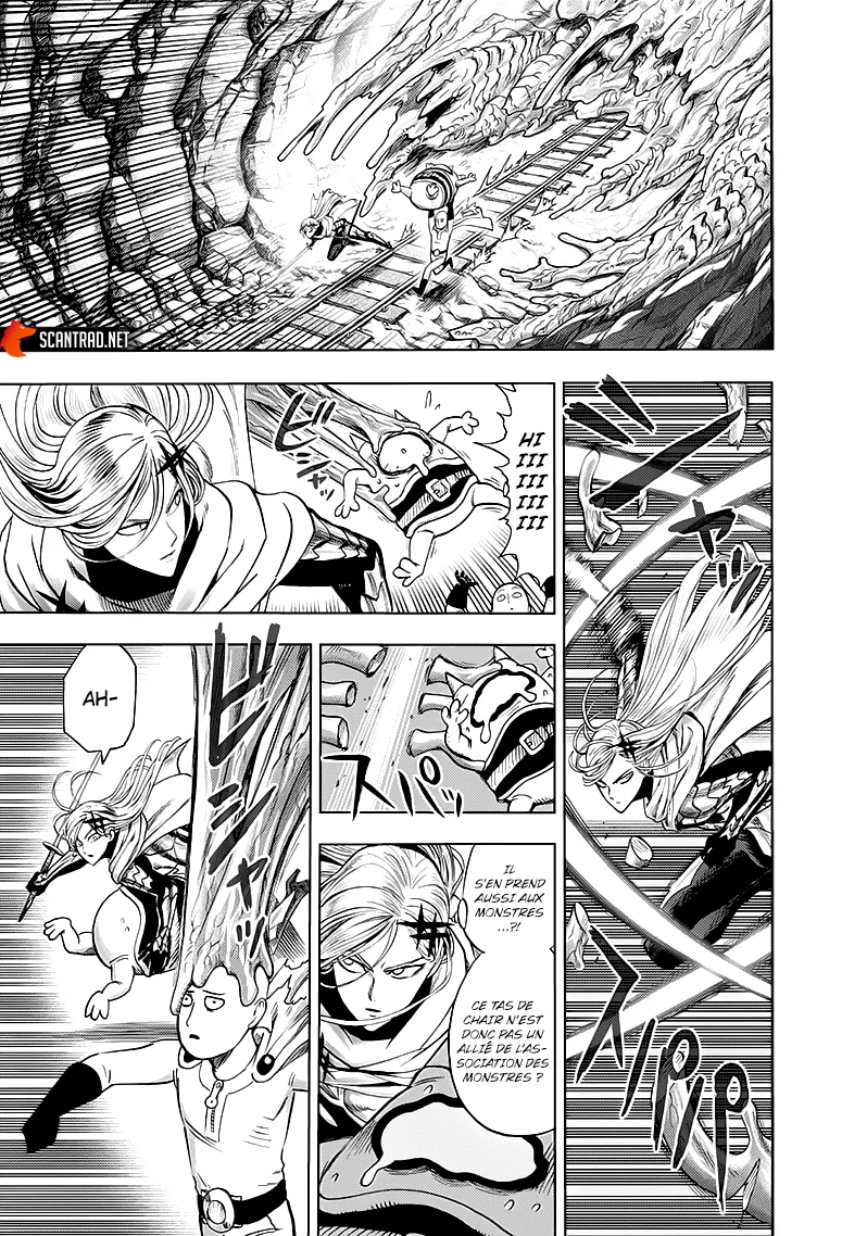 One Punch Man - 184 - 6551446859b79.webp