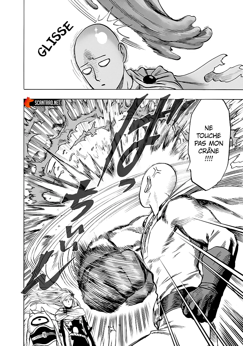 One Punch Man - 184 - 655144688f8f1.webp