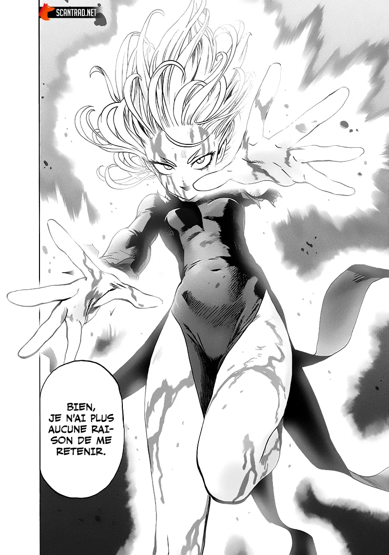 One Punch Man - 184 - 6551446968f8a.webp