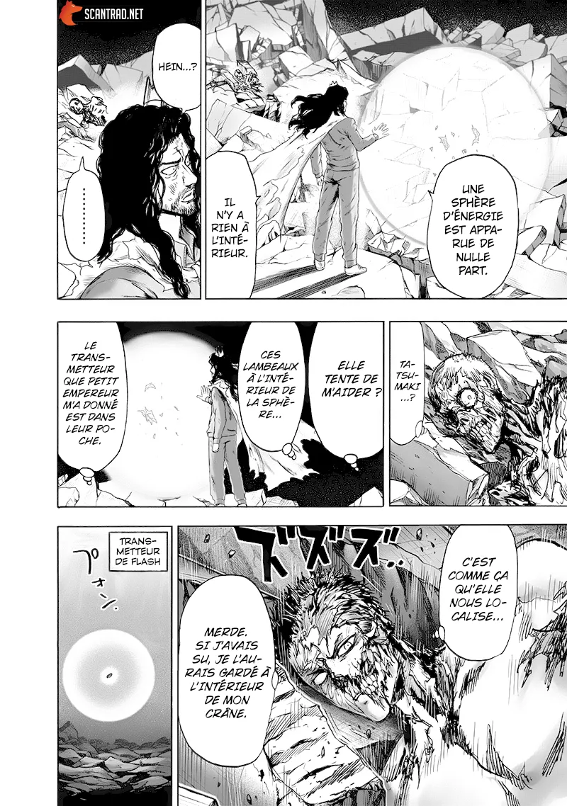 One Punch Man - 186 - 6551447117f31.webp