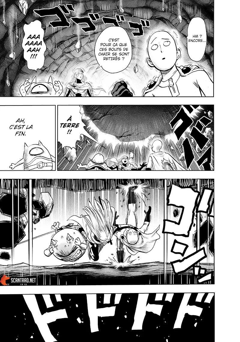 One Punch Man - 186 - 655144714f50e.webp