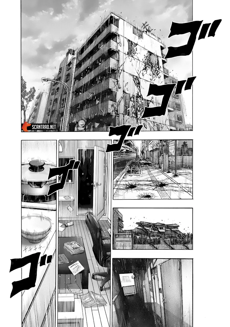 One Punch Man - 186 - 6551447229fc4.webp