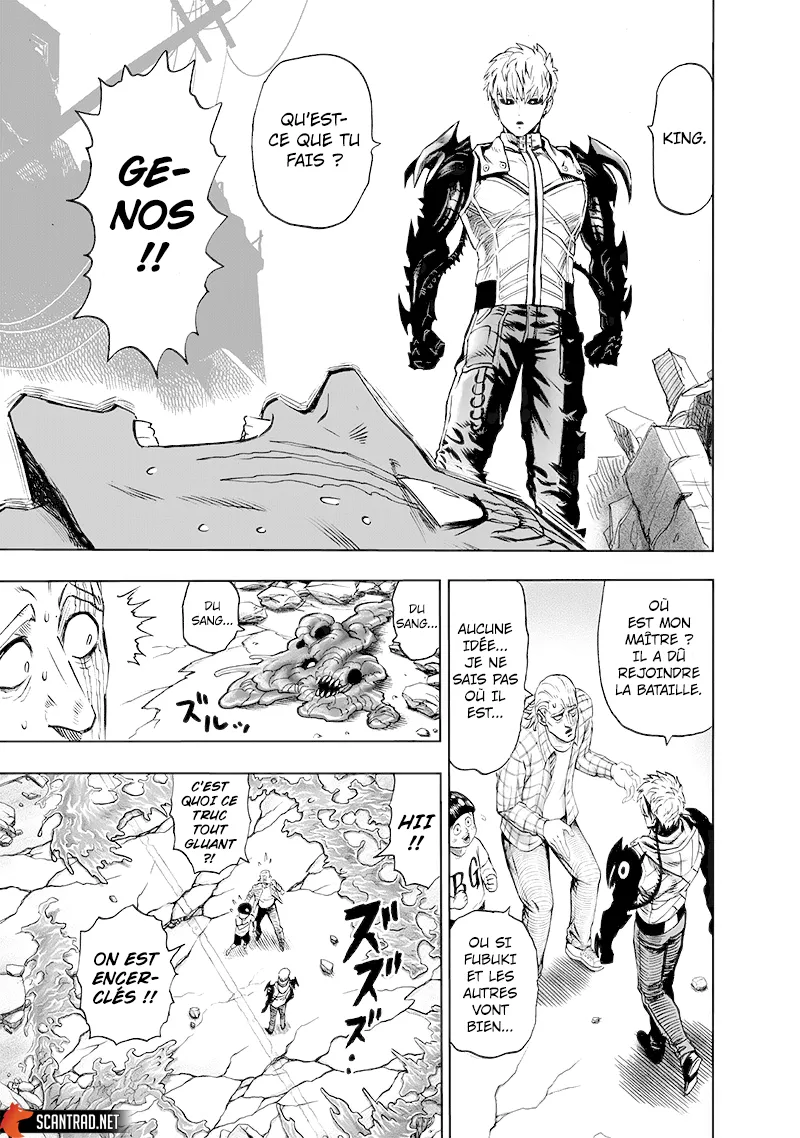 One Punch Man - 186 - 65514473d1594.webp