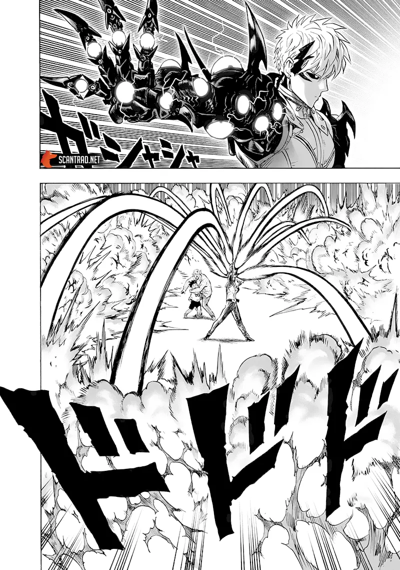 One Punch Man - 186 - 6551447410c9d.webp