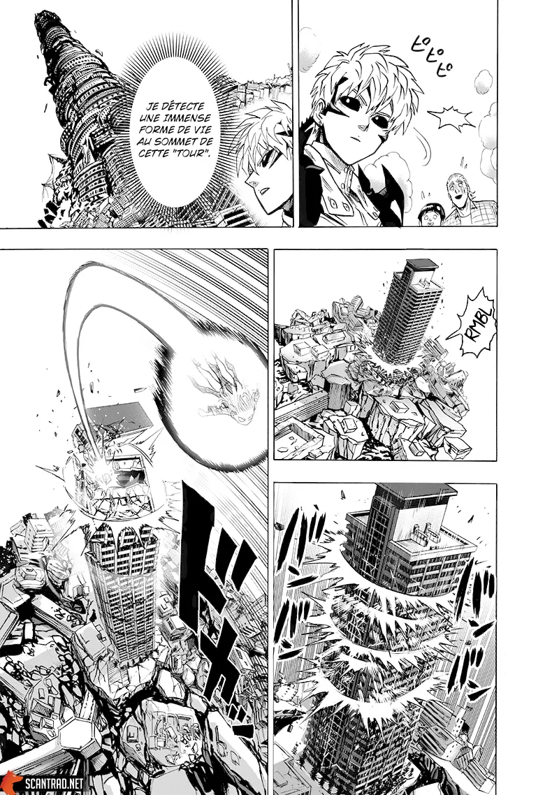 One Punch Man - 186 - 6551447442a80.webp