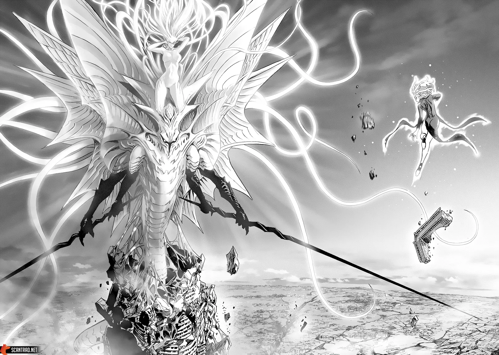 One Punch Man - 186 - 6551447525f23.webp