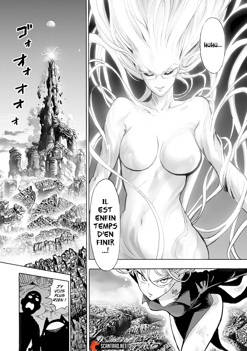 One Punch Man - 186 - 655144755b351.webp
