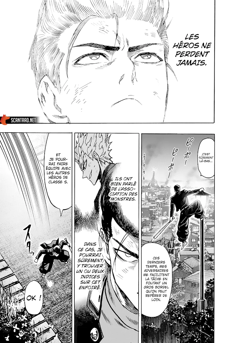 One Punch Man - 187 - 6551447661a2a.webp