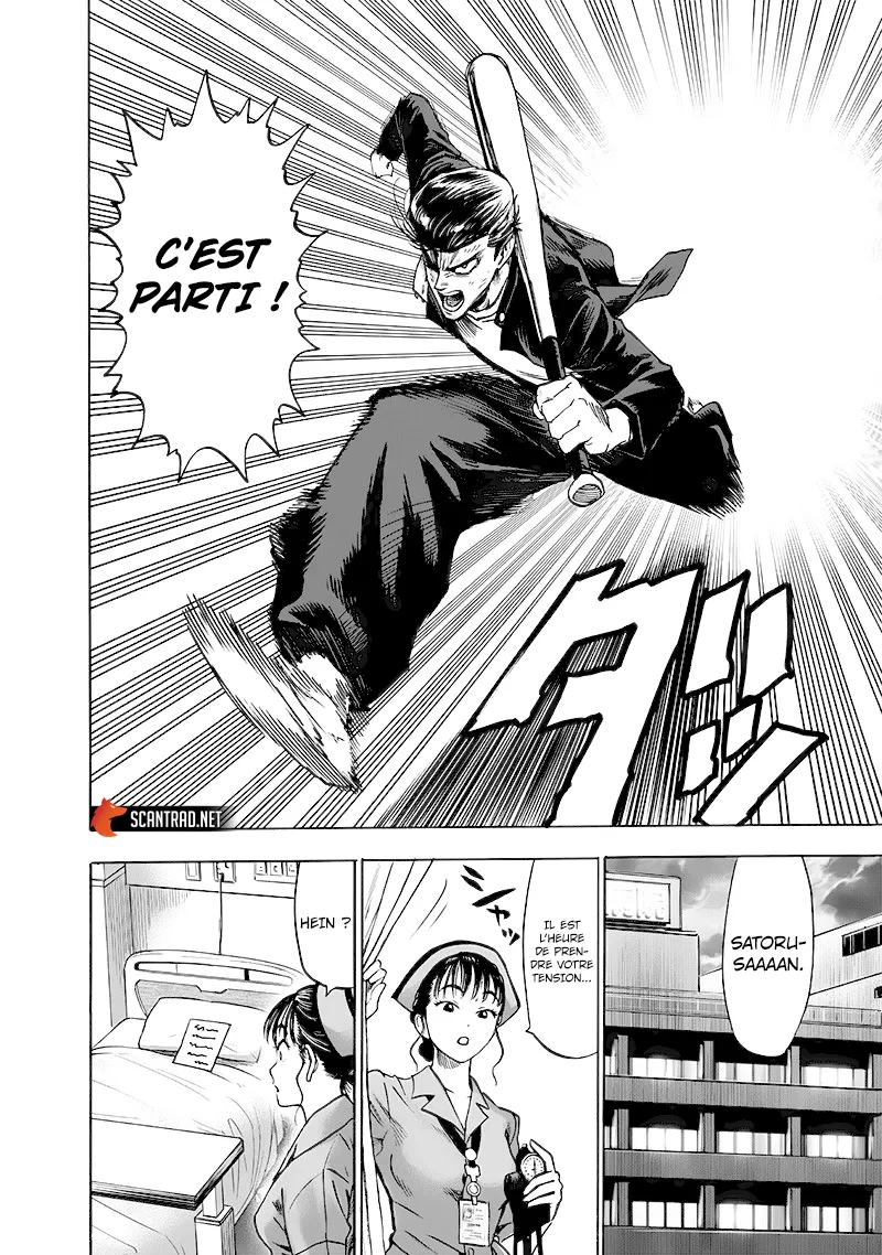 One Punch Man - 187 - 6551447694c9b.webp