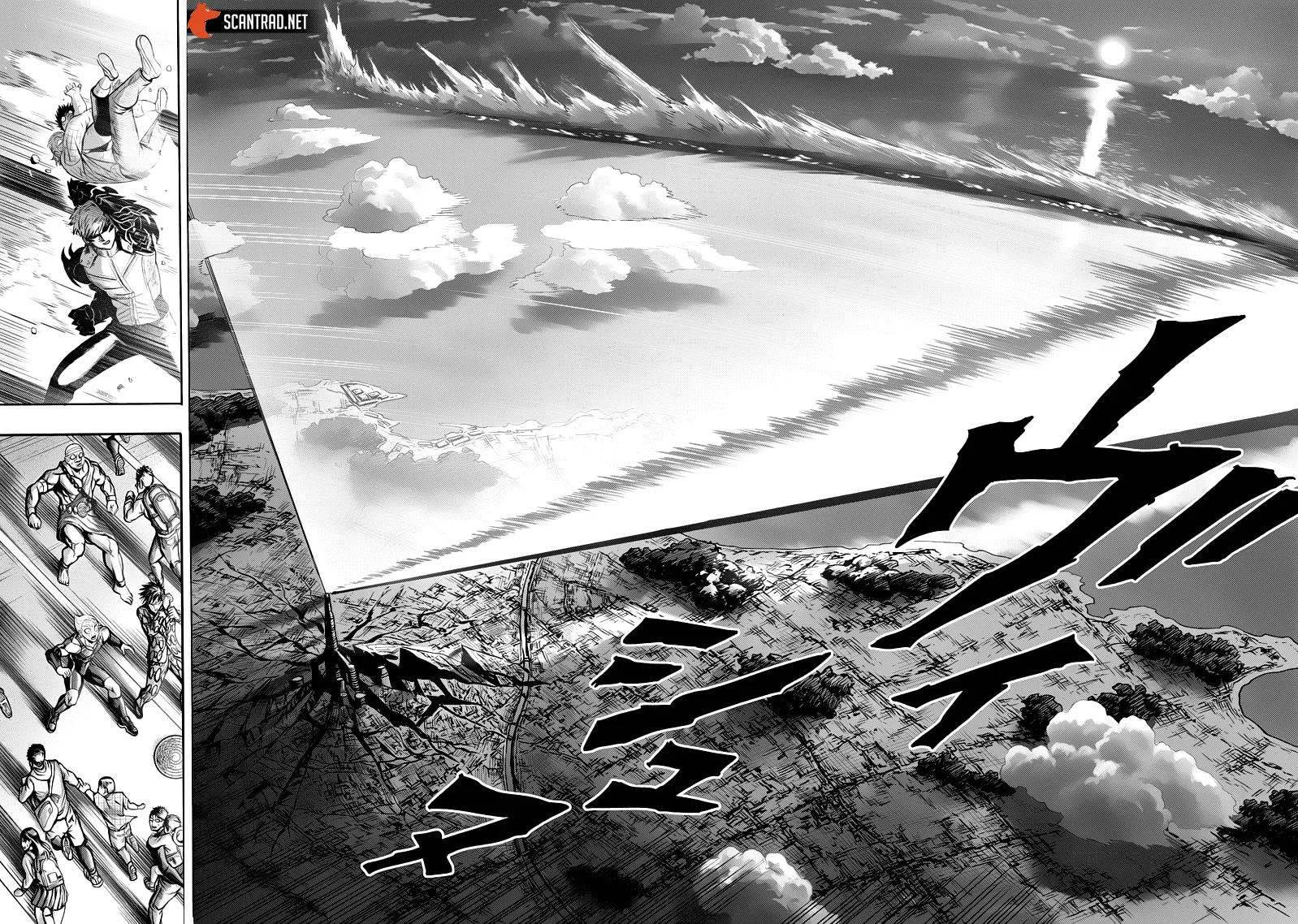 One Punch Man - 188 - 6551447c5d6e3.webp