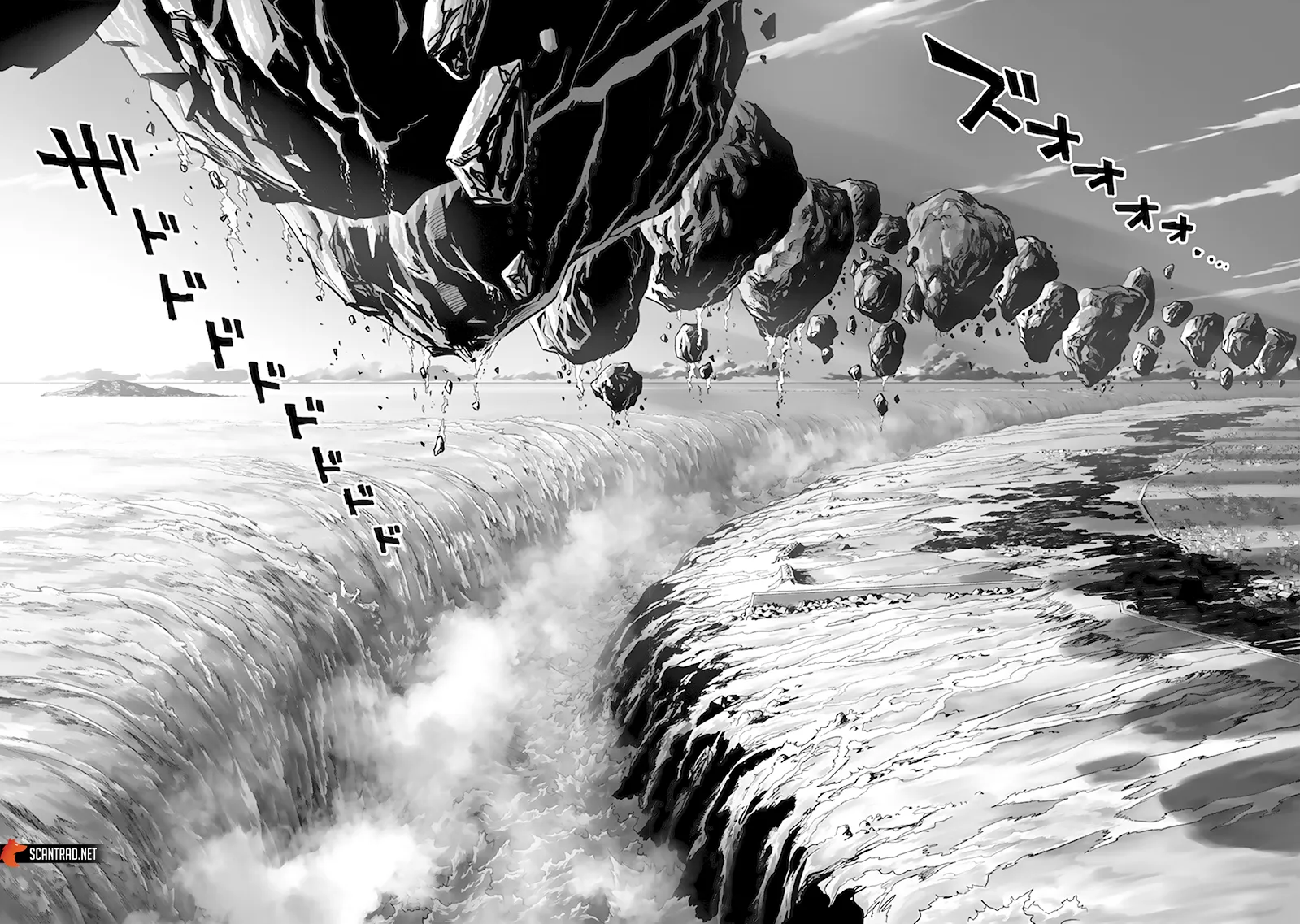 One Punch Man - 189 - 65514481ae809.webp