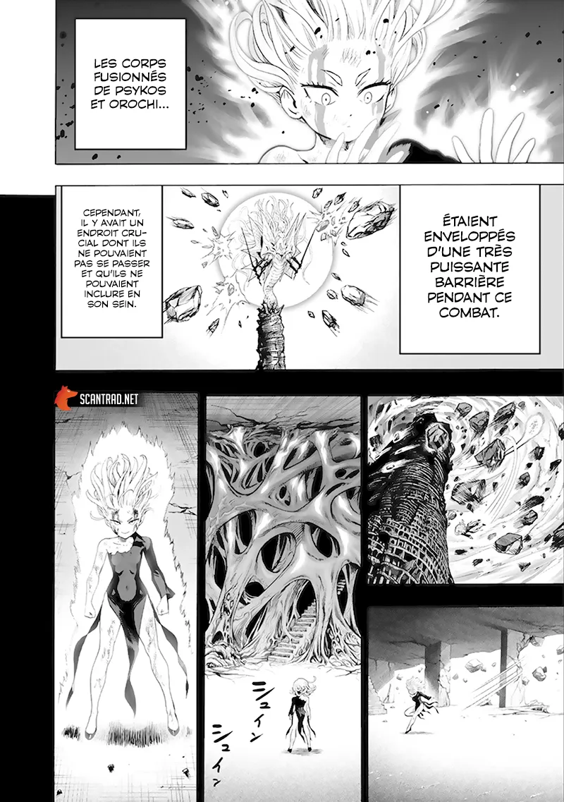 One Punch Man - 189 - 65514485765df.webp