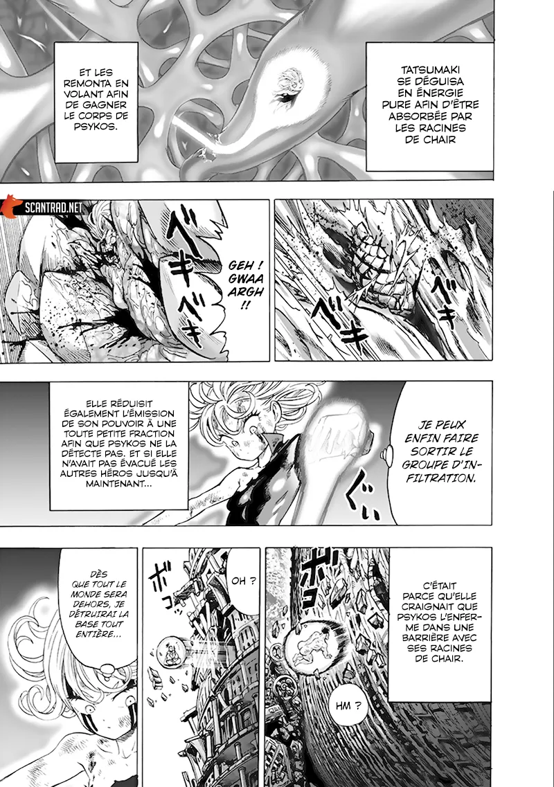 One Punch Man - 189 - 65514485b596b.webp