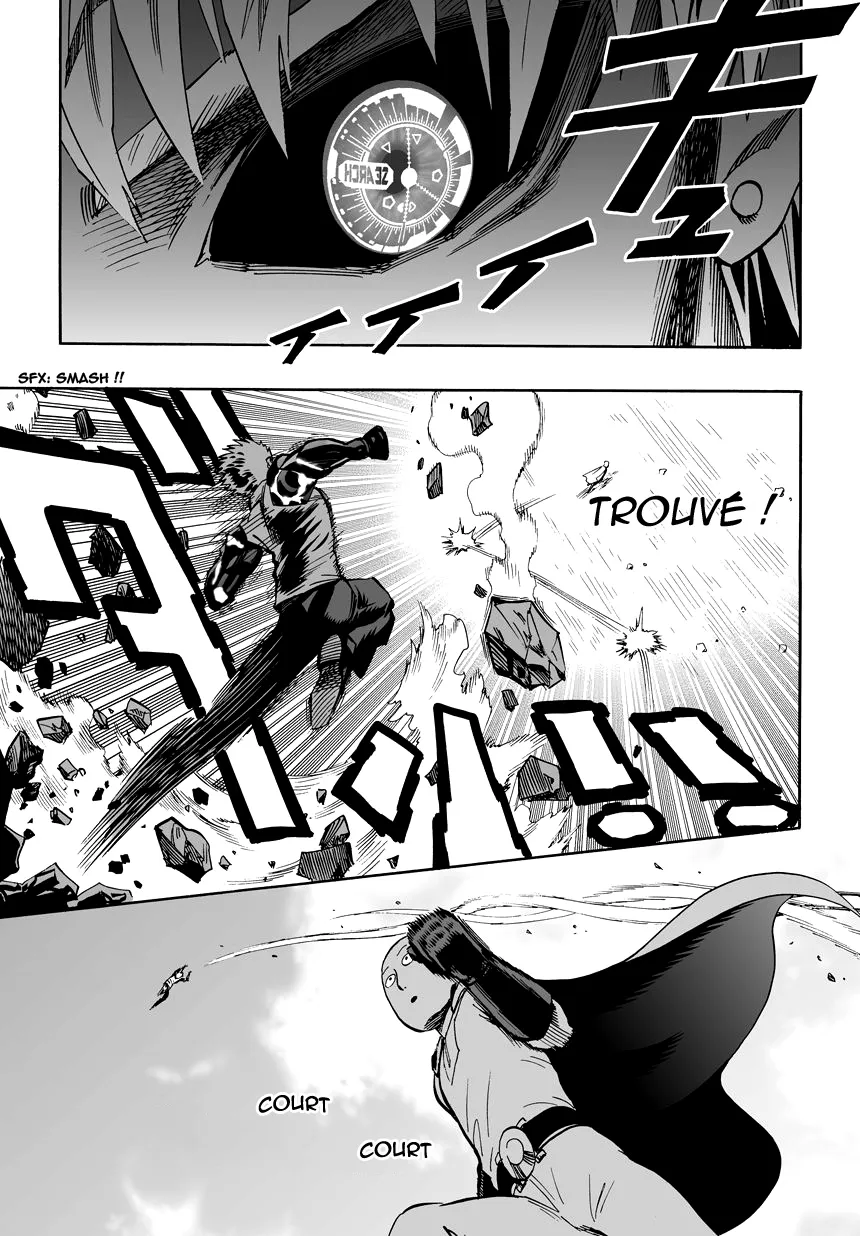 One Punch Man - 19 - 6551448a77852.webp