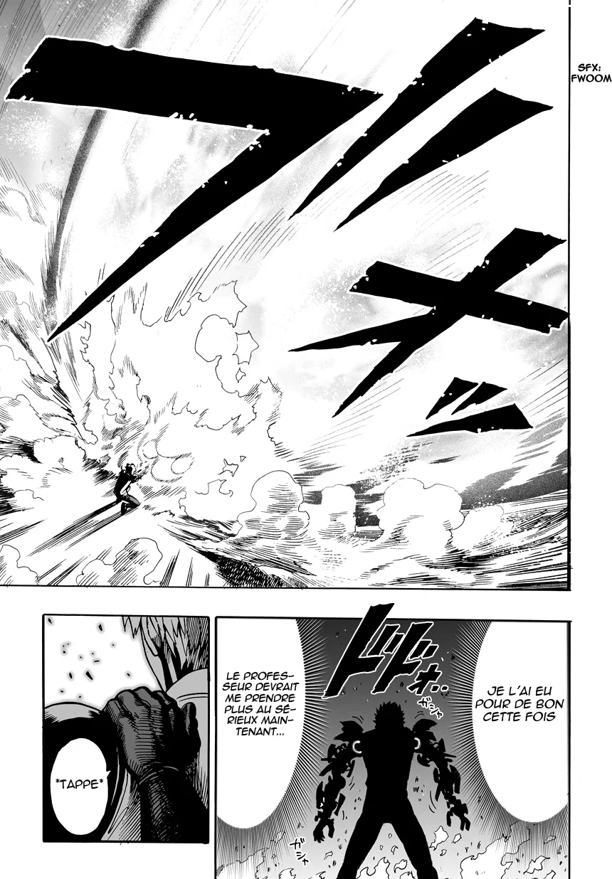 One Punch Man - 19 - 6551448ae1d39.webp