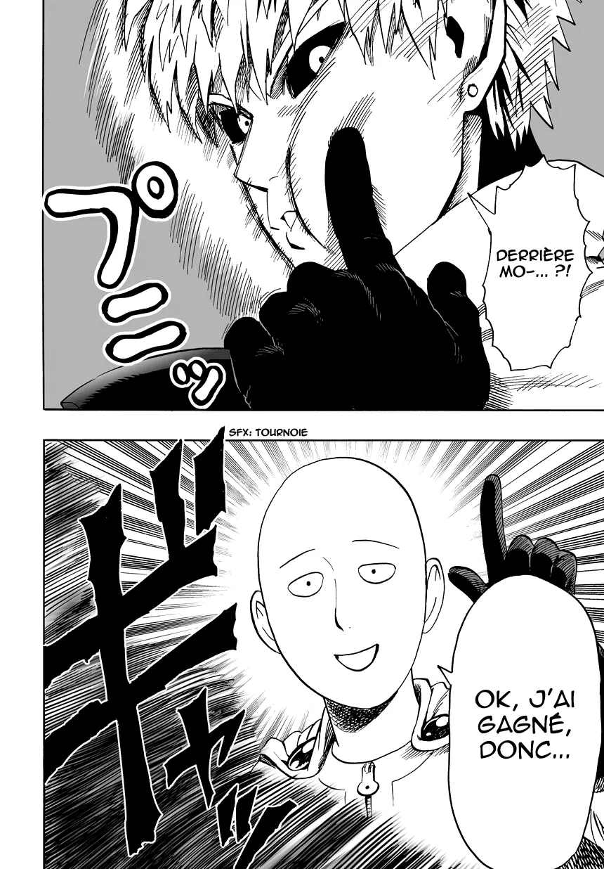 One Punch Man - 19 - 6551448b20c3b.webp