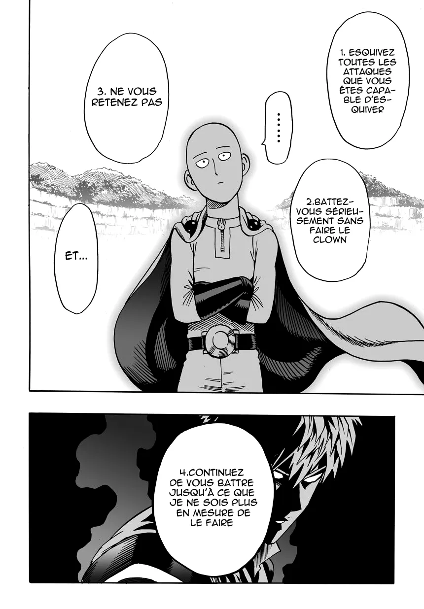 One Punch Man - 19 - 6551448b8e102.webp